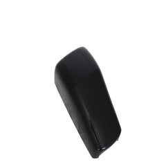 Lippert 643923 Solera Regal Idler Head Front Cover - Black