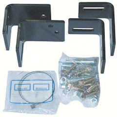 Demco 8552030  Premier Series RV Towing Frame Bracket Kit for 2009-2021 Dodge Ram 1500 Trucks