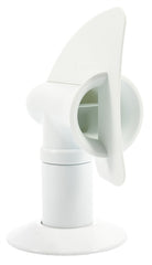 Camco 40595 Cyclone Plumbing Vent - White