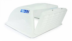 Camco 40431 RV Roof Vent Cover - White - 10 Pack