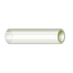 Shields Marine Hose 116-150-0146 Series 150 Clear 50' PVC Tubing, 1/4" ID, 60# Working Pressure