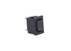 Sierra RK40870 Compact Rocker Switch, (ON) - OFF - (ON), SPDT