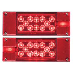 Optronics Led Combination Tail Light Kit Tll160rk