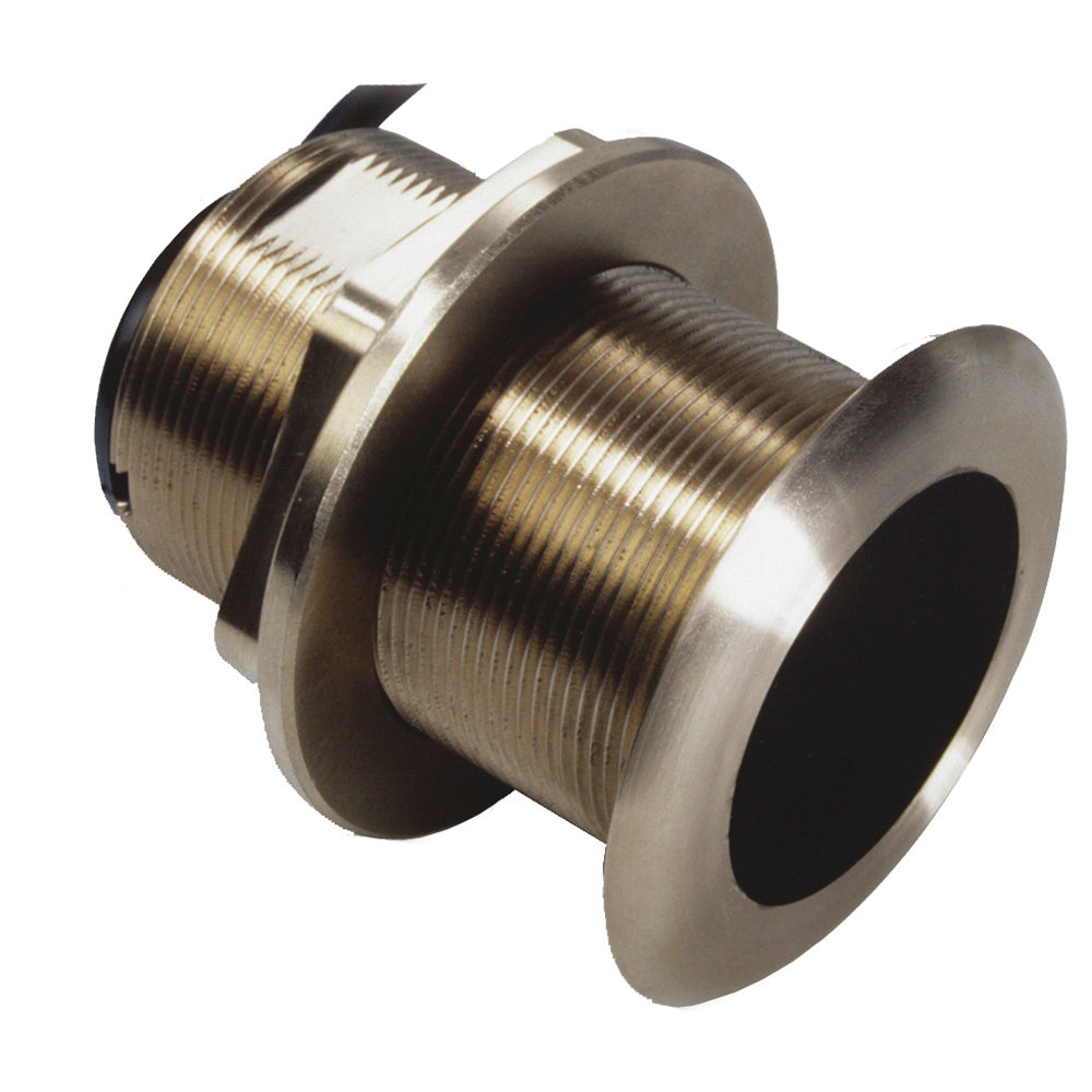 Navico B60-20, 20-Deg Tilted Element Transducer B60-20-BL