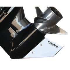Megaware 27191 SkegGuard for Volvo DP Dual Prop - 1996-2007