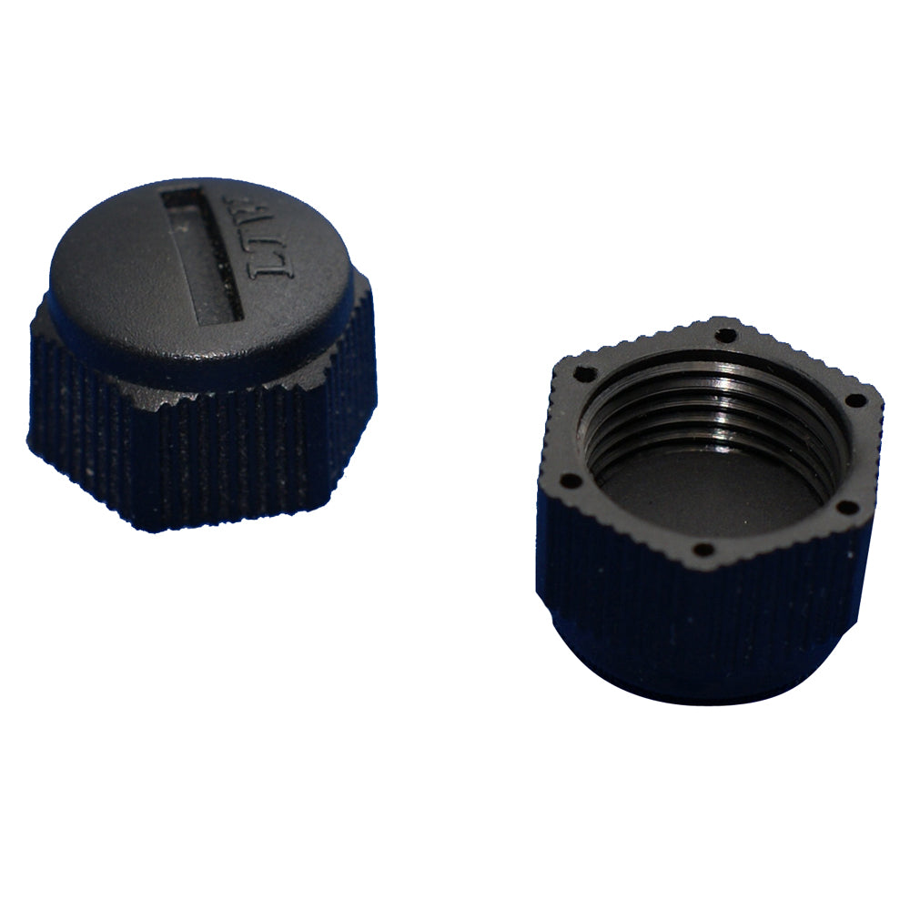 Maretron Micro Cap - Used to Cover Male Connector M000102