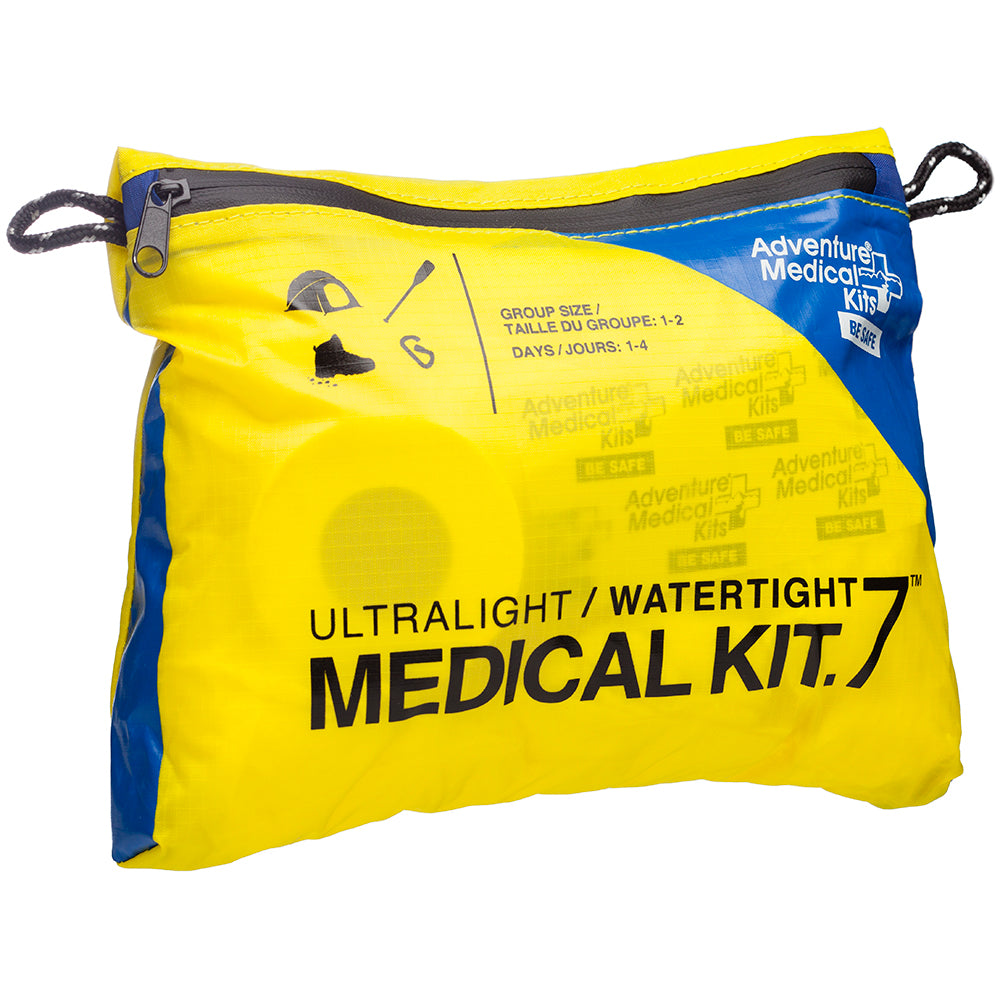 Adventure Medical Ultralight/Watertight .7 First Aid Kit 0125-0291