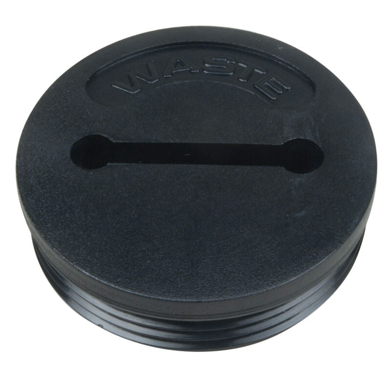 Perko 1269DP099A Spare Waste Cap with O-Ring