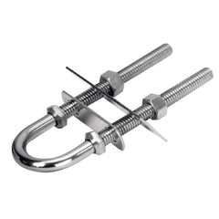Whitecap Stern Eye 3/8" x 3-7/16" S-5028P