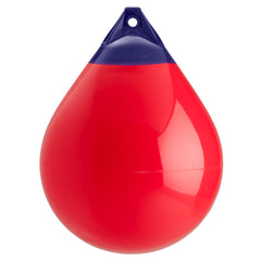 Polyform A-5 Buoy 27" Diameter - Red A-5-RED