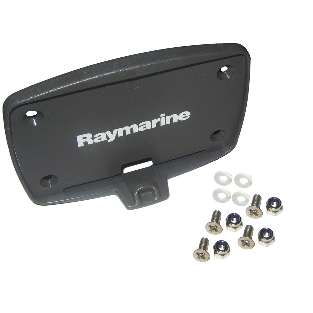 Raymarine Small Cradle f/Micro Compass - Mid Grey TA065
