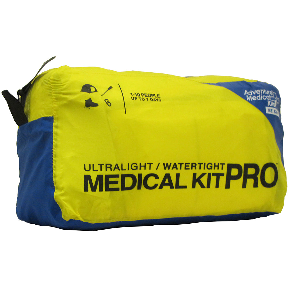 Adventure Medical Ultralight/Watertight Pro First Aid Kit 0100-0186