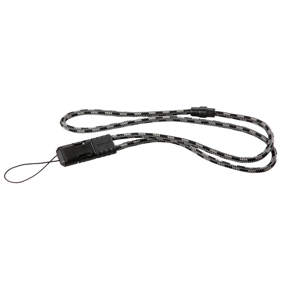 Garmin Quick Release Lanyard f/Rino 610, 650 & 655t , GPSMAP 64 Series 010-11733-00