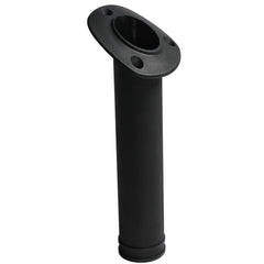 C.E. Smith 55121A Flush Mount 30&#176; Nylon Rod Holder - Black