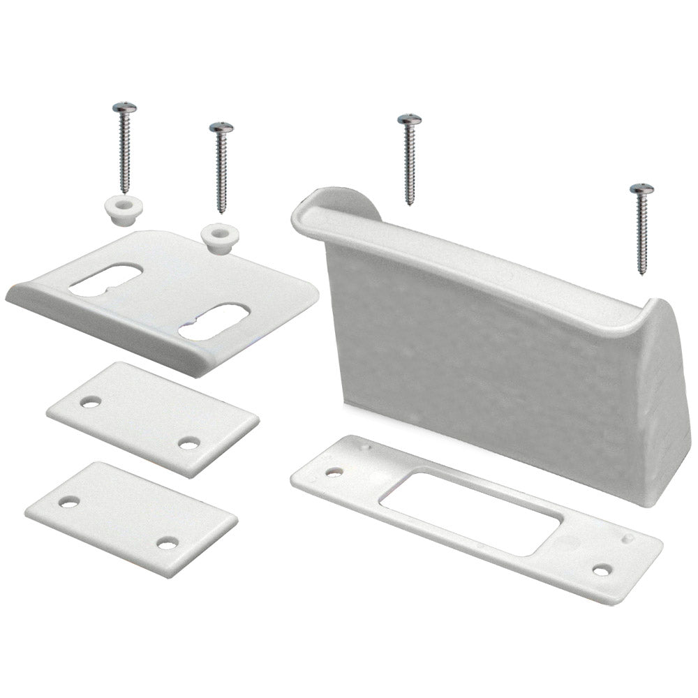 Thetford Hold Down Kit f/Large Porta Potti Models 92922