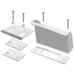 Thetford Hold Down Kit f/Large Porta Potti Models 92922