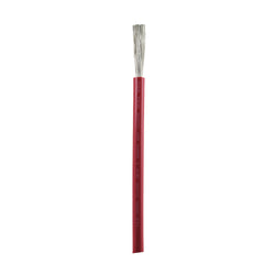 Ancor Red 4 AWG Battery Cable - Sold By The Foot 1135-FT