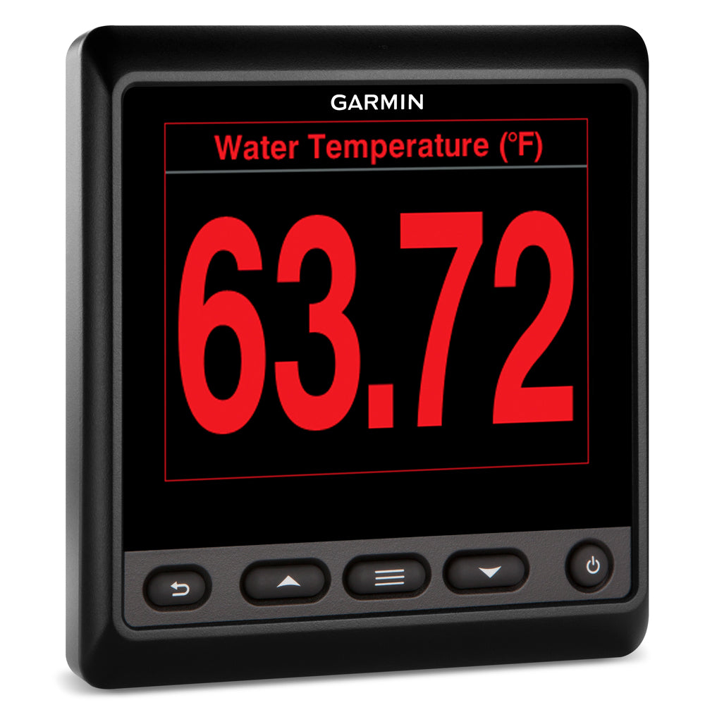 Garmin 010-01140-00 GMI 20 Marine Instrument Display