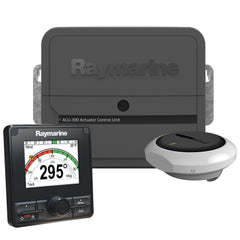 Raymarine T70160 EV-300 Power Solenoid Evolution Autopilot