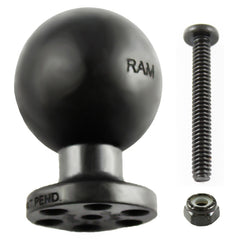 RAM Mount RAP-395T-BCU RAM Stack-N-Stow Ball Adapter - C Size