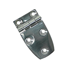 Whitecap 6161 Offset Hinge - 316 Stainless Steel - 1-1/2" x 2-1/4"