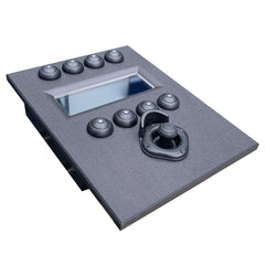 Iris IRIS595 595 Controller f/NightRunner w/Joystick