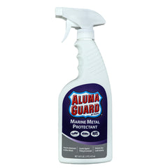 Rupp Aluma Guard Aluminum Protectant - 16oz. Spray Bottle CA-0087