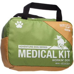 Adventure Medical Dog Series - Workin' Dog First Aid Kit 0135-0100