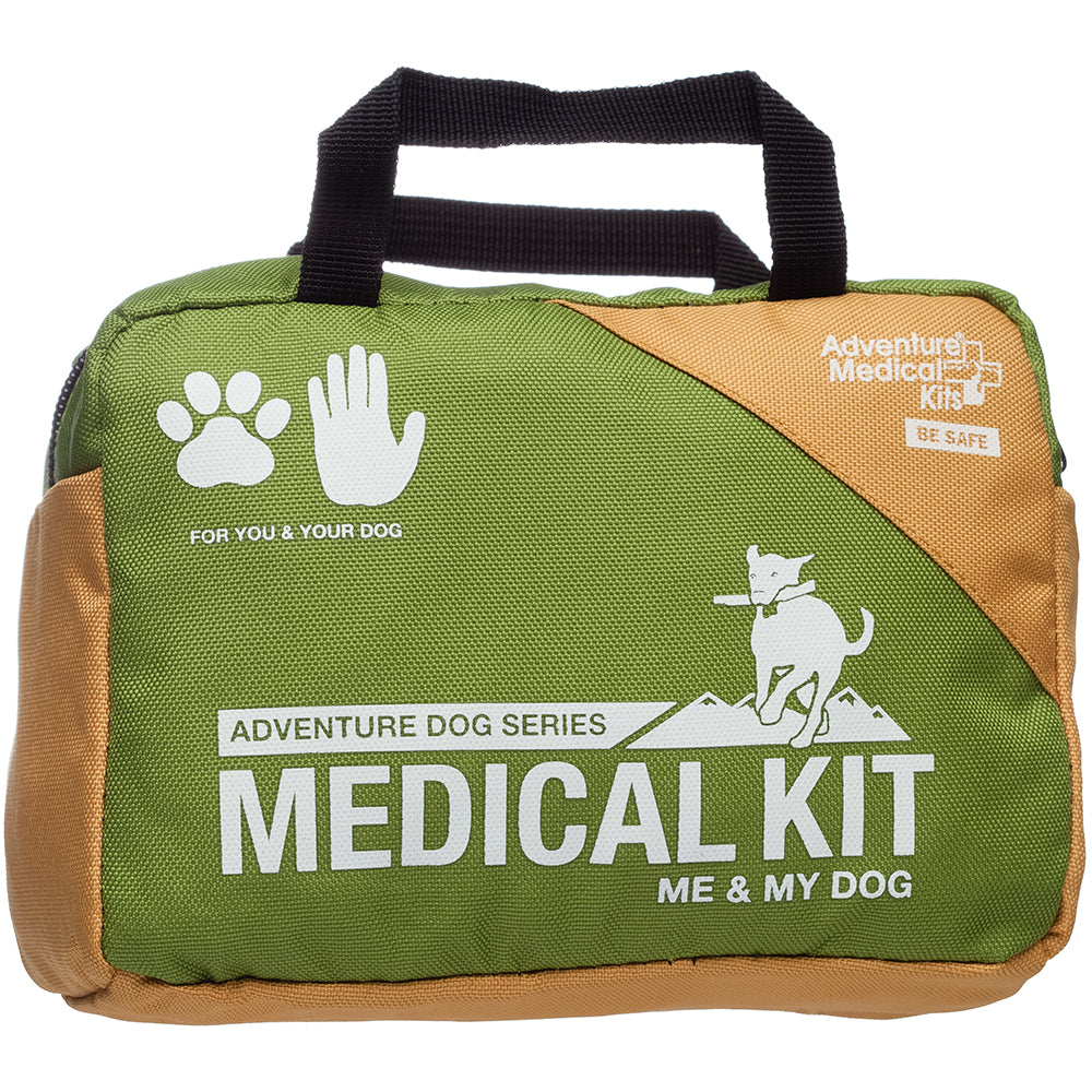 Adventure Medical Dog Series- Me & My Dog First Aid Kit 0135-0110