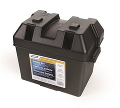 Camco 55362 Battery Box - Group 24