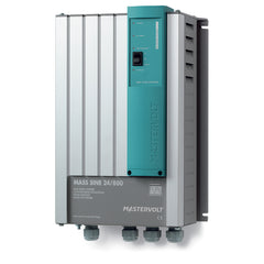 Mastervolt Mass Sine Wave Inverter 24/800 (230V/50Hz) 24020800