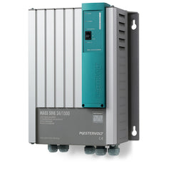 Mastervolt Mass Sine Wave Inverter 24/1500 (230V/50Hz) 24021500