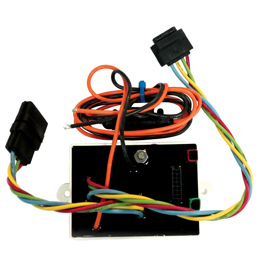 Bennett EIC101 EIC Relay Module - 12V