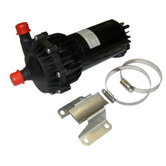 Johnson Pump CM90 Circulation Pump - 17.2GPM - 12V - 3/4" Outlet 10-24750-09