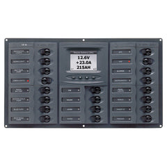 Bep Panel 20sp Dc12v Dcsm 903-Dcsm