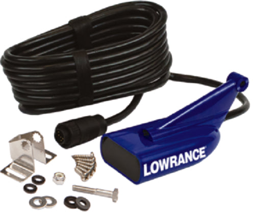 Trasduttore Lowrance HDI 9pin 50/200 kHz Trasduttore Lowrance HDI 9pin 50/200 kHz