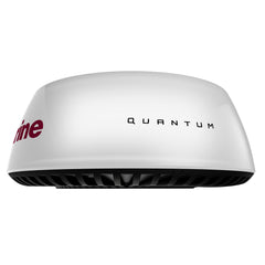 Raymarine E70210 Quantum Q24C Radome w/Wi-Fi & Ethernet - 10M Power Cable Included