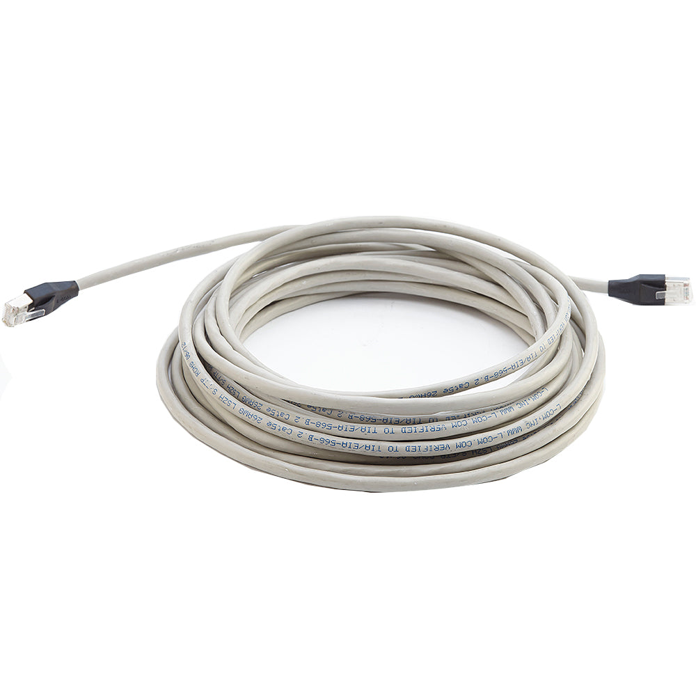 FLIR Ethernet Cable f/M-Series - 50' 308-0163-50