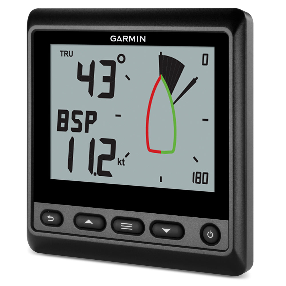 Garmin 010-01142-30 GNX Wind Marine Instrument