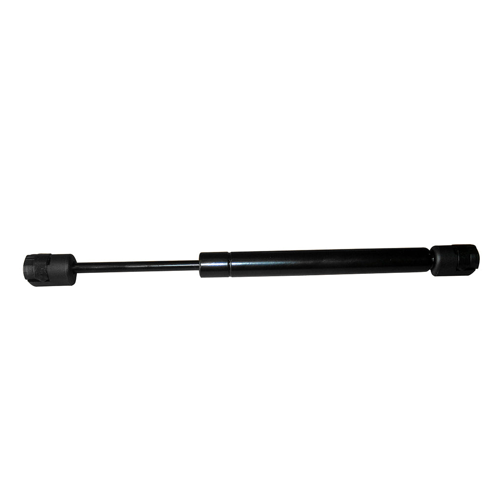 Whitecap 28" Gas Spring - 120lb - Black Nitrate G-31120C