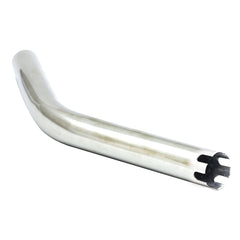 Tigress 88503 Replacement Tube f/Outrigger Holders - 1-1/8" I.D Cut Base