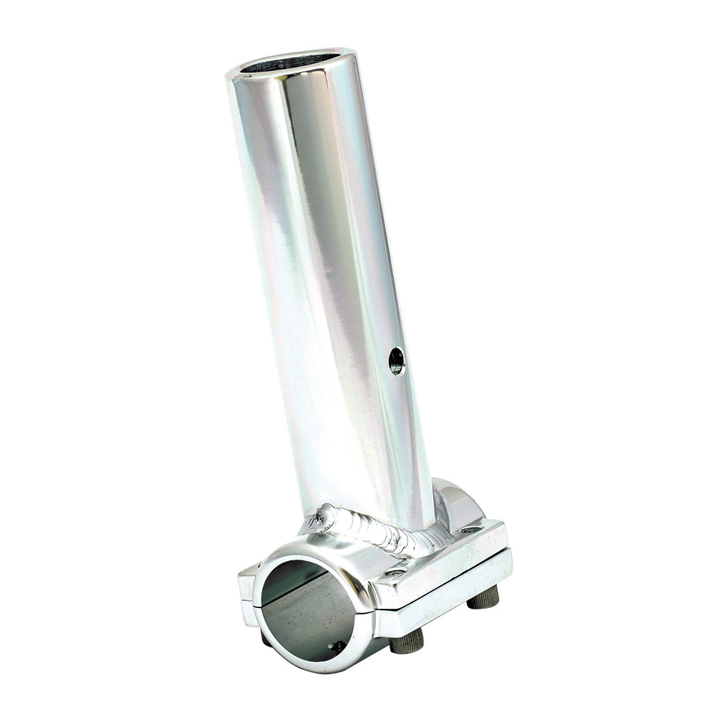 Tigress 88150 Center Rigger Holder - 1-5/16" IPS Pipe - 1-1/8" Holder