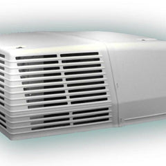 Coleman-Mach 8335A5261 Replacement D-Series Shroud - 4800 Series, 7000 Series, 8000 Series, White