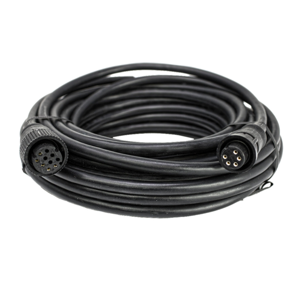 Airmar MM-10FUR Furuno 10-Pin Mix & Match Cable f/600W Non-CHIRP Transducers