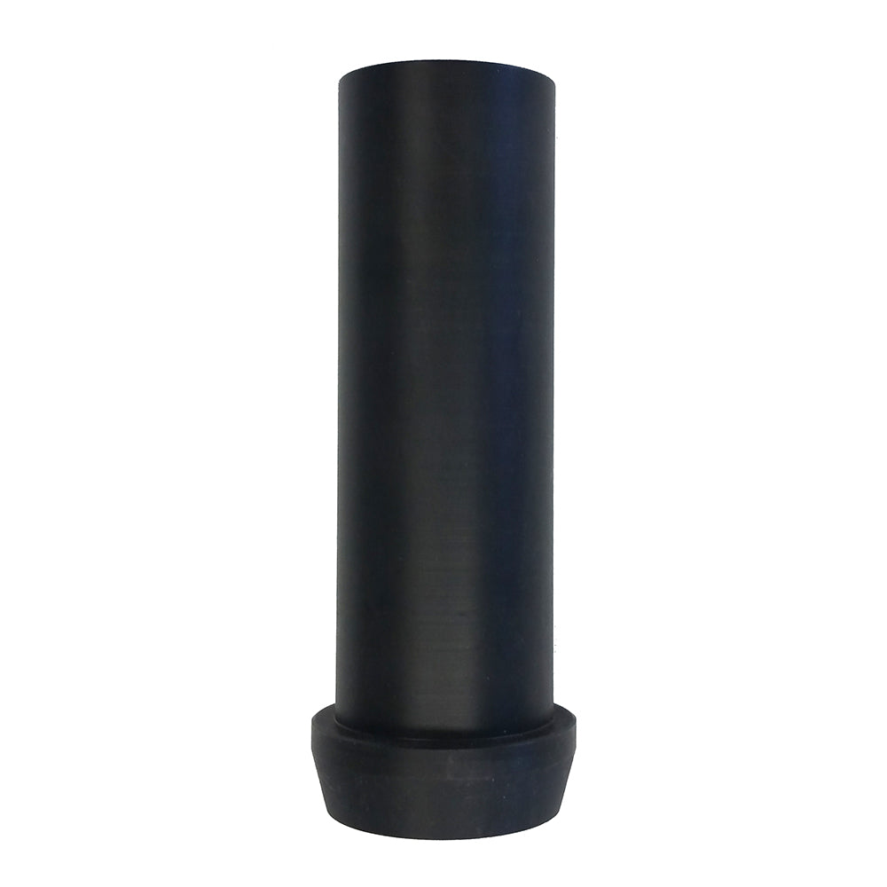 Tigress 88681 Outrigger Holder Reducer- Black - 1-5/8" to 1-1/2" - Pair-