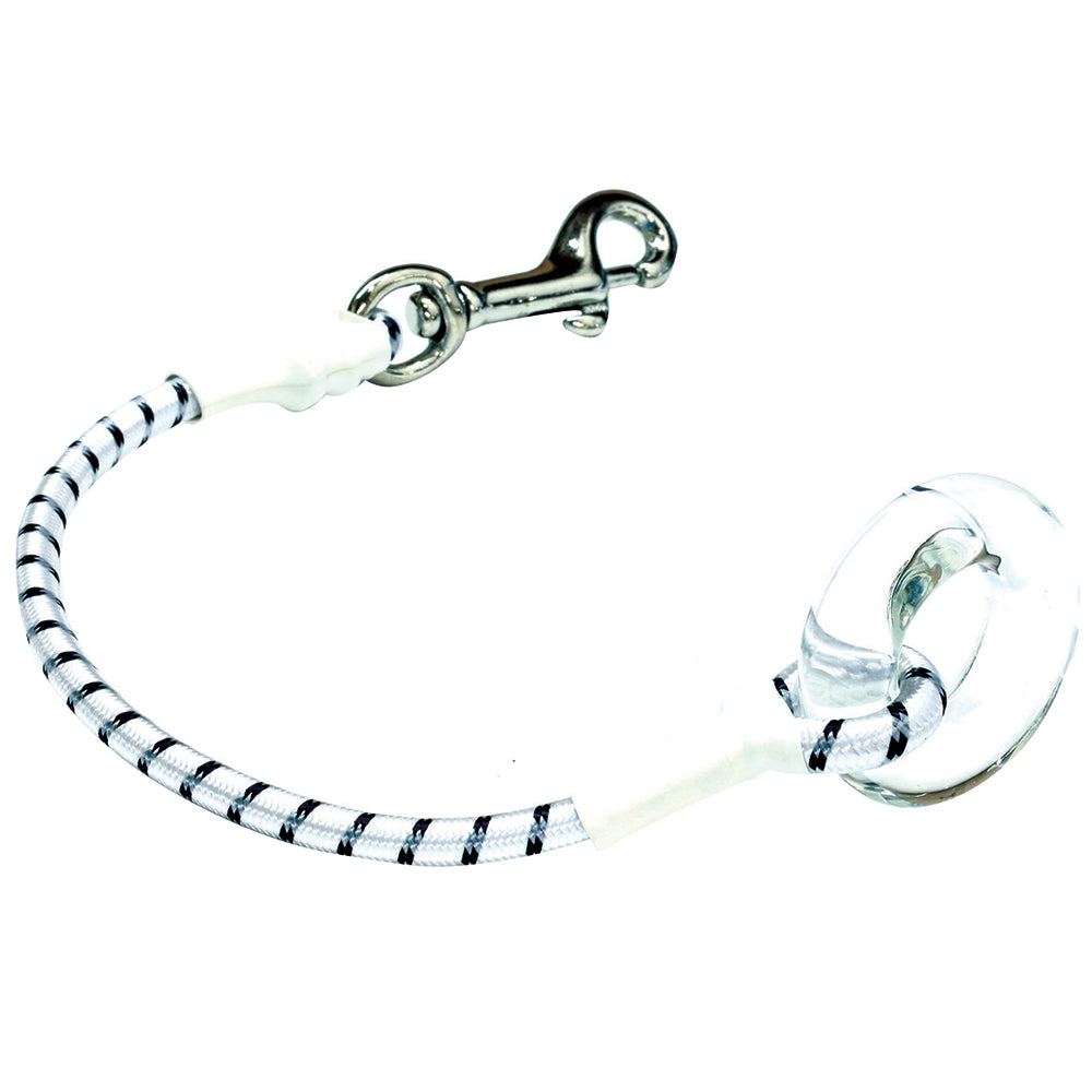 Tigress 88620 12" Economy Snubber