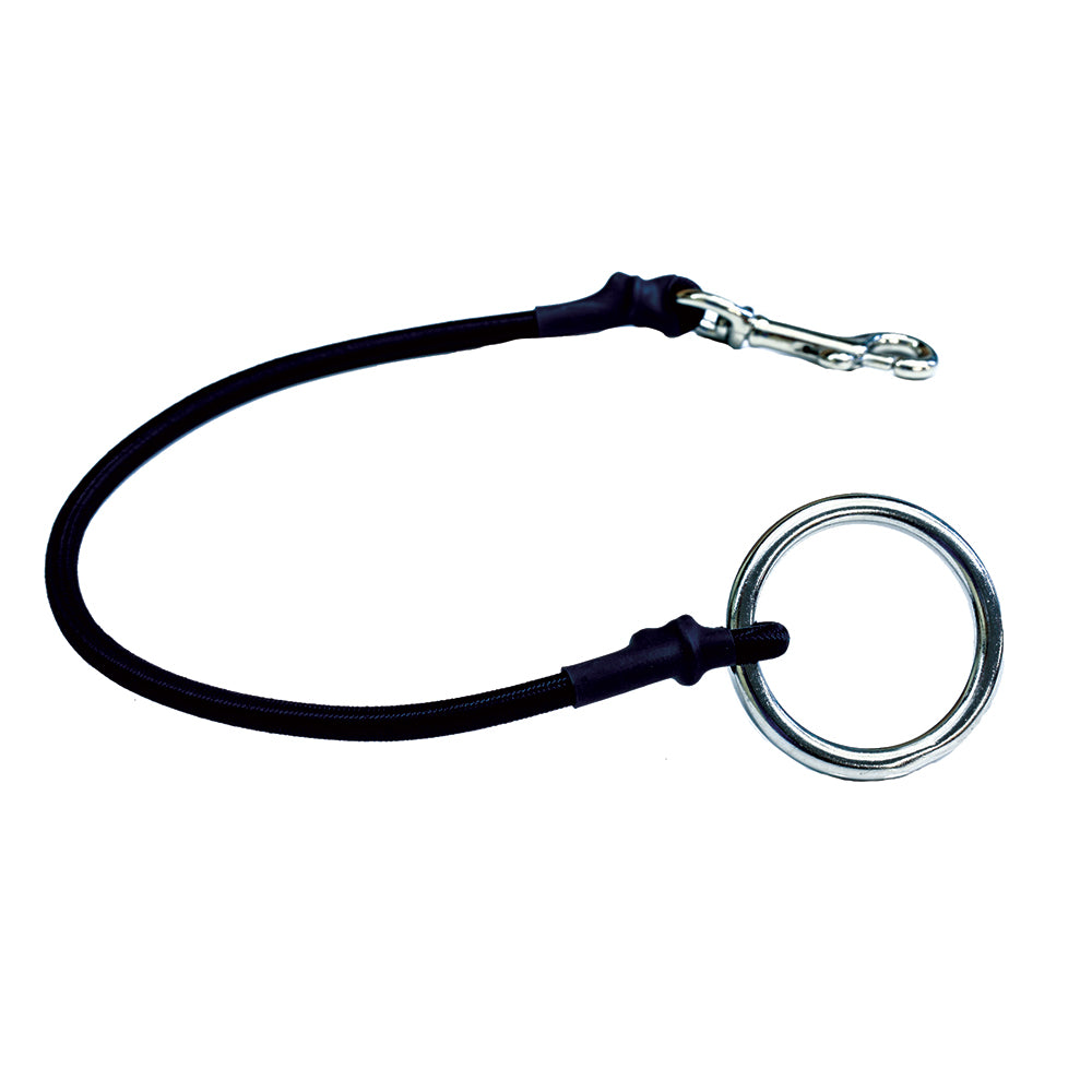 Tigress 88628 12" Deluxe Pro Snubber