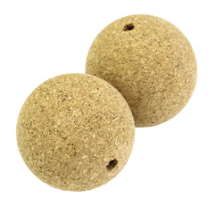 Tigress 88654 1-3/4" Cork Stops - Pair