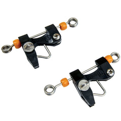 Tigress 88656 Outrigger Release Clips - Pair
