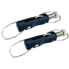 Tigress 88695 E-Z Outrigger Release Clips - Pair
